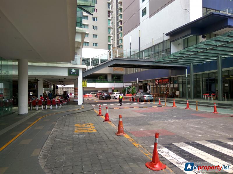 Office for sale in Seri Kembangan - image 3