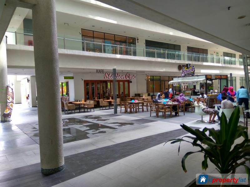 Office for sale in Seri Kembangan - image 4