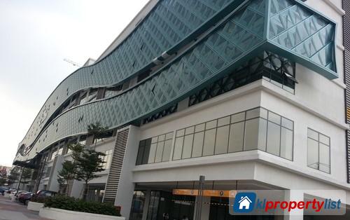 Office for sale in Seri Kembangan - image 5