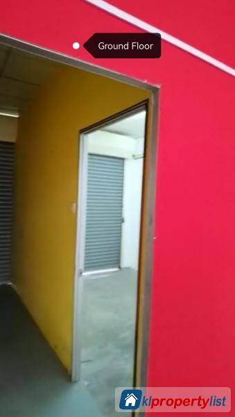 Shop-Office for rent in Cheras - image 2