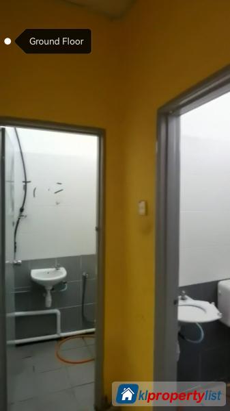 Shop-Office for rent in Cheras - image 4
