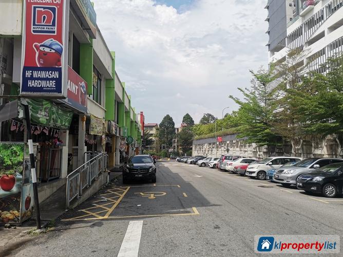 Shop-Office for rent in Cheras - image 5