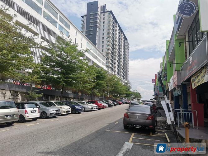 Shop-Office for rent in Cheras - image 6