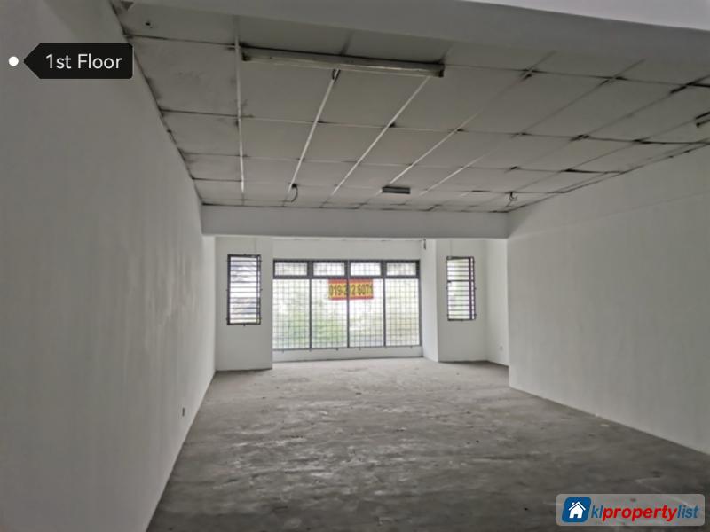 Shop-Office for rent in Cheras - image 7
