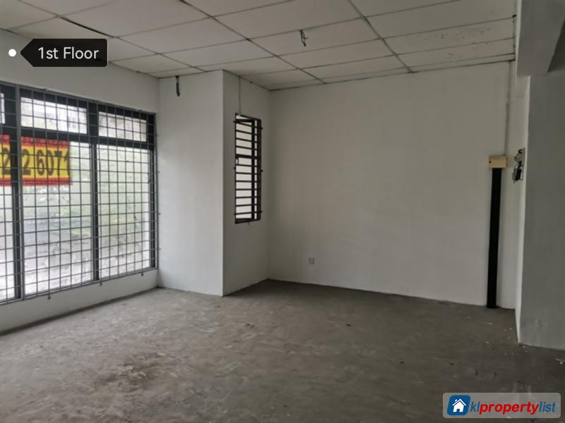 Shop-Office for rent in Cheras - image 8