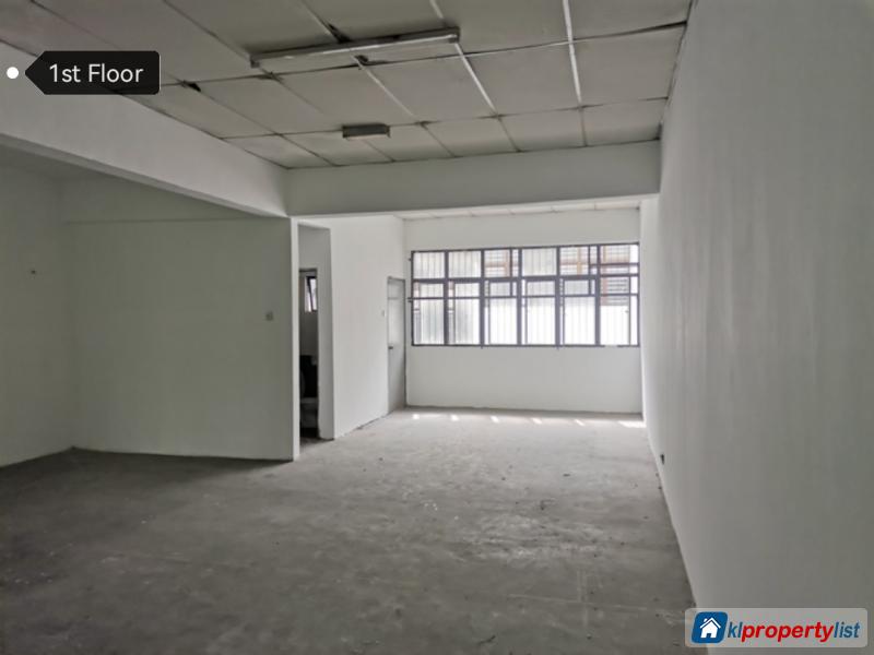 Shop-Office for rent in Cheras - image 9