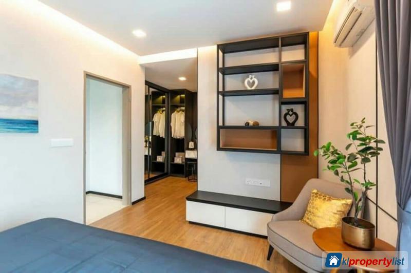 3 bedroom Townhouse for sale in Puchong in Malaysia - image