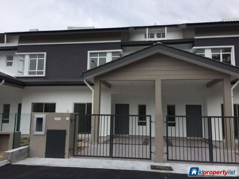 4 bedroom 2-sty Terrace/Link House for sale in Hulu Langat - image 4