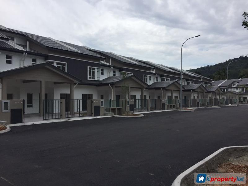 4 bedroom 2-sty Terrace/Link House for sale in Hulu Langat - image 5