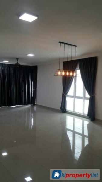 Picture of 3 bedroom Serviced Residence for rent in Cyberjaya
