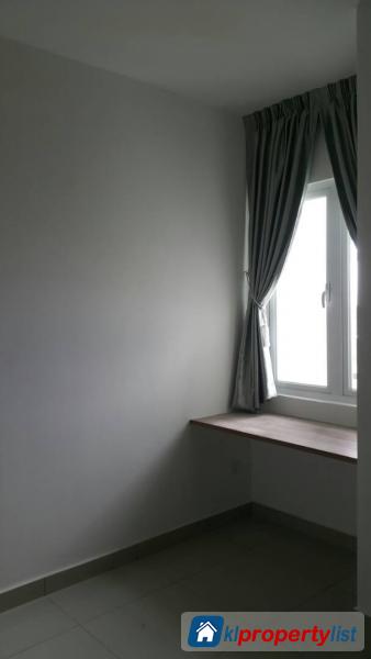 3 bedroom Serviced Residence for rent in Cyberjaya in Malaysia