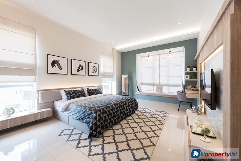 4 bedroom 2-sty Terrace/Link House for sale in Rawang - image 2