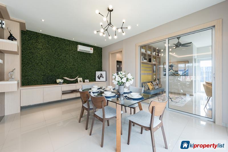 4 bedroom 2-sty Terrace/Link House for sale in Rawang - image 3