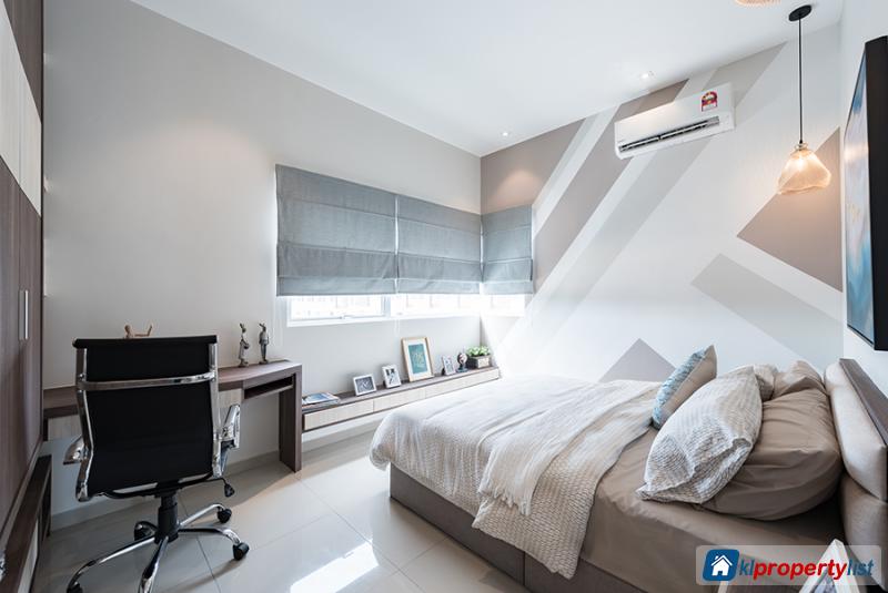 4 bedroom 2-sty Terrace/Link House for sale in Rawang - image 4