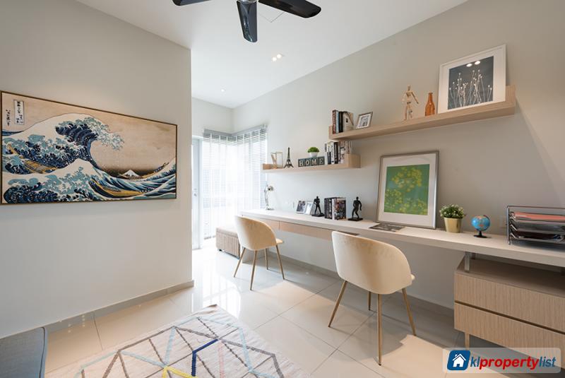 4 bedroom 2-sty Terrace/Link House for sale in Rawang - image 7