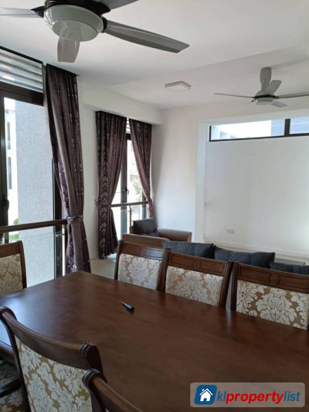 4 bedroom 3-sty Terrace/Link House for sale in Cyberjaya - image 7