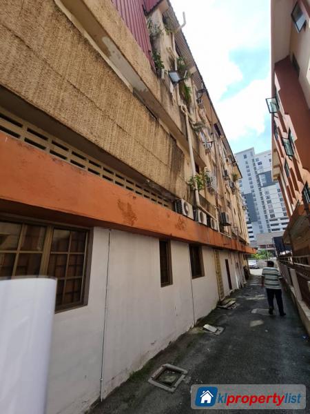 Residential Land for sale in KLCC - image 2