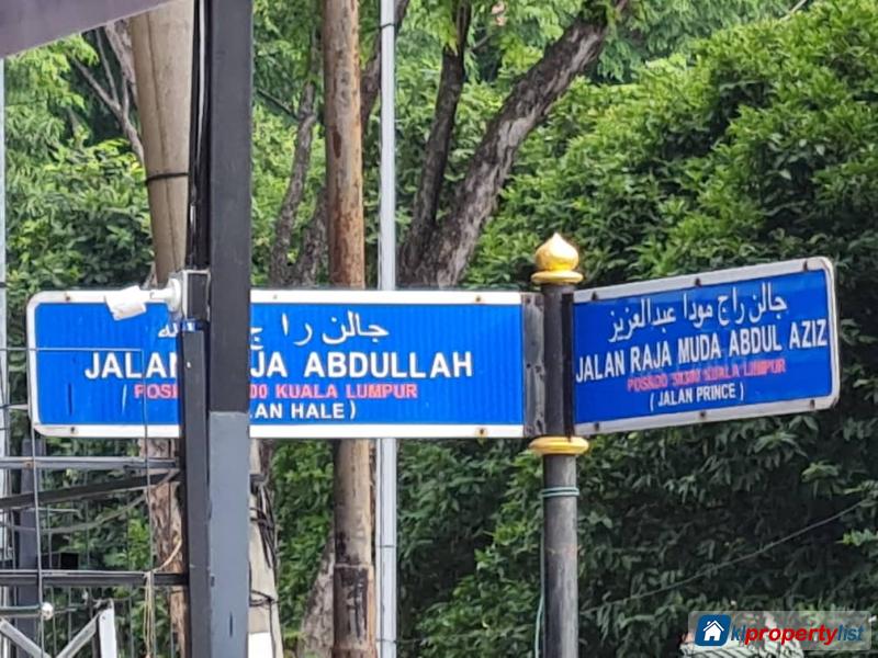 Residential Land for sale in KLCC - image 5