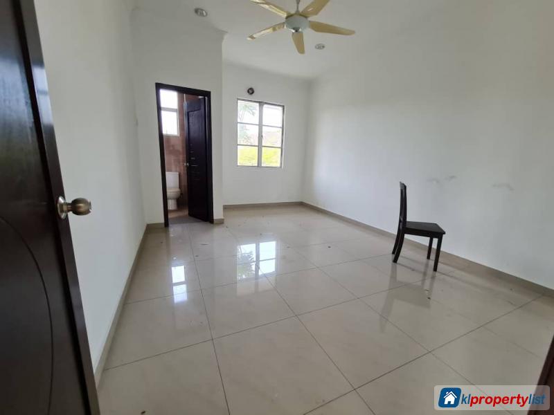 4 bedroom 2-sty Terrace/Link House for sale in Putrajaya