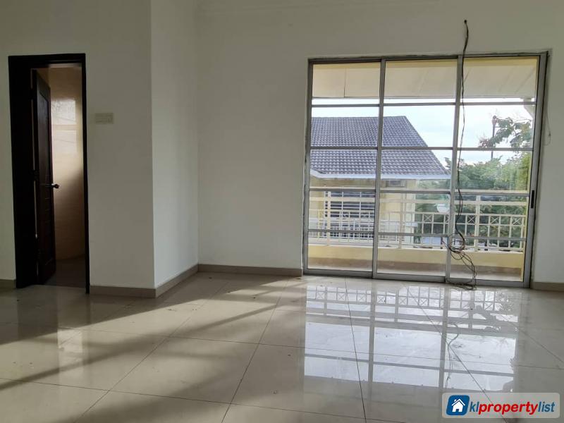 4 bedroom 2-sty Terrace/Link House for sale in Putrajaya in Putrajaya