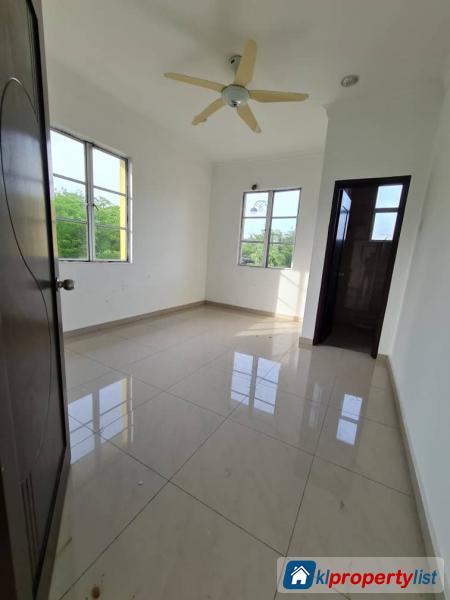 4 bedroom 2-sty Terrace/Link House for sale in Putrajaya in Malaysia