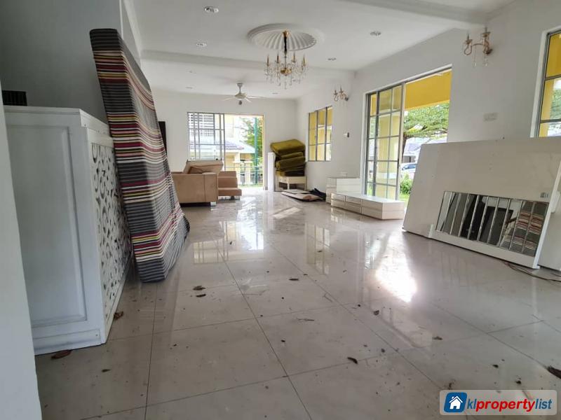 Picture of 4 bedroom 2-sty Terrace/Link House for sale in Putrajaya in Putrajaya