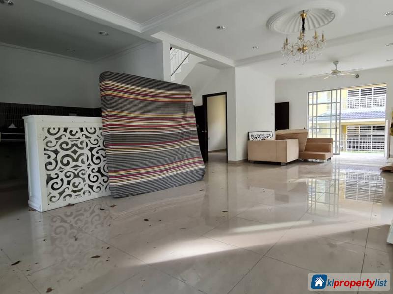 Picture of 4 bedroom 2-sty Terrace/Link House for sale in Putrajaya in Malaysia