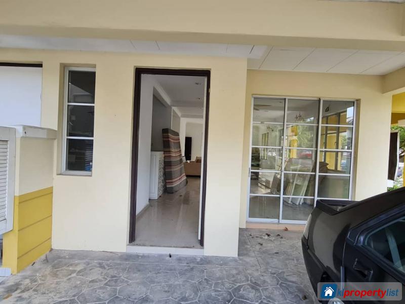 4 bedroom 2-sty Terrace/Link House for sale in Putrajaya in Putrajaya - image