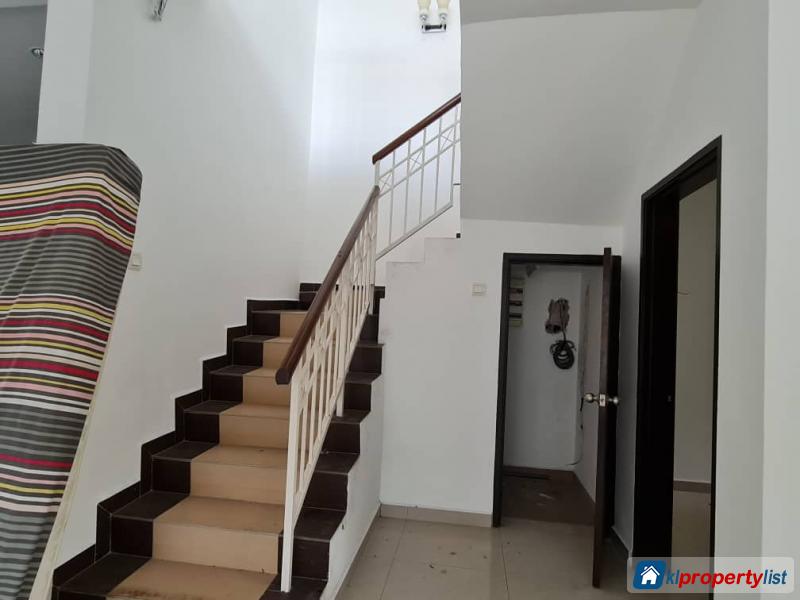 4 bedroom 2-sty Terrace/Link House for sale in Putrajaya in Malaysia - image