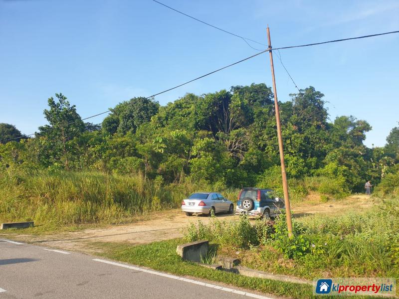 Residential Land for sale in Kuala Pilah - image 5