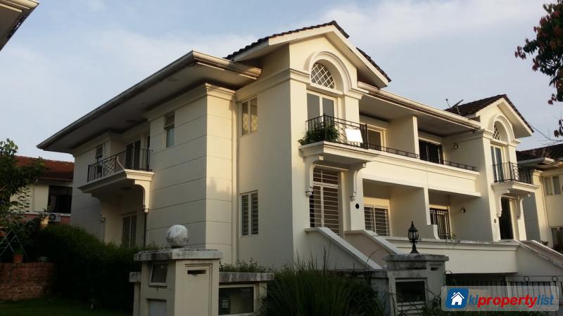 5 bedroom Semi-detached House for sale in Putrajaya