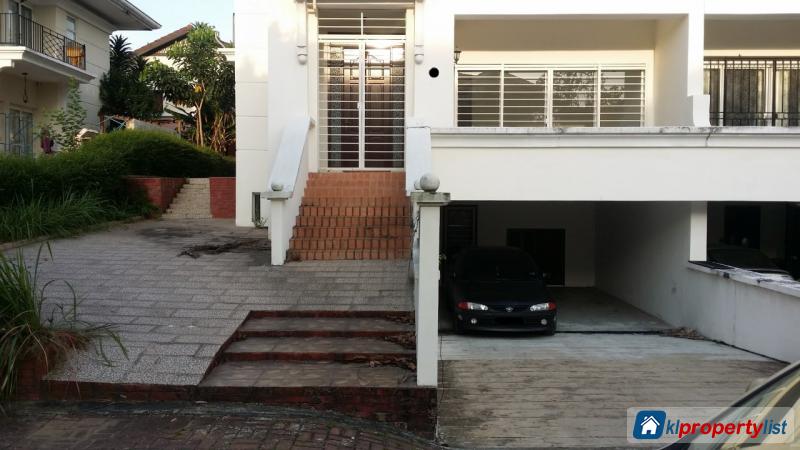 5 bedroom Semi-detached House for sale in Putrajaya in Putrajaya