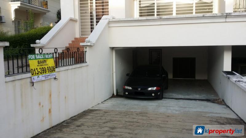 5 bedroom Semi-detached House for sale in Putrajaya in Malaysia