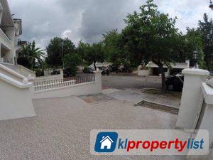 Picture of 5 bedroom Semi-detached House for sale in Putrajaya in Putrajaya