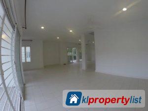 5 bedroom Semi-detached House for sale in Putrajaya in Putrajaya - image