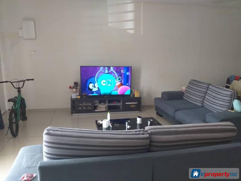 4 bedroom Semi-detached House for sale in Seremban