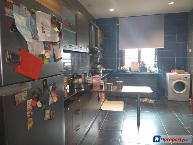 4 bedroom Semi-detached House for sale in Seremban in Negeri Sembilan