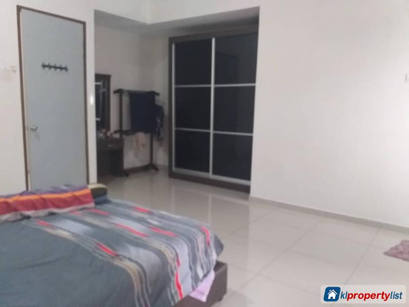 4 bedroom Semi-detached House for sale in Seremban in Malaysia