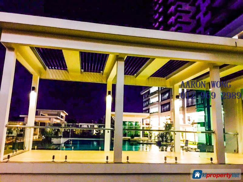 3 bedroom Serviced Residence for sale in Bandar Kinrara - image 12