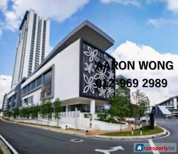 3 bedroom Serviced Residence for sale in Bandar Kinrara - image 1