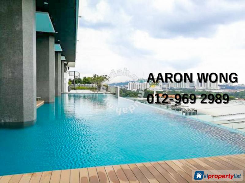 3 bedroom Serviced Residence for sale in Bandar Kinrara - image 6