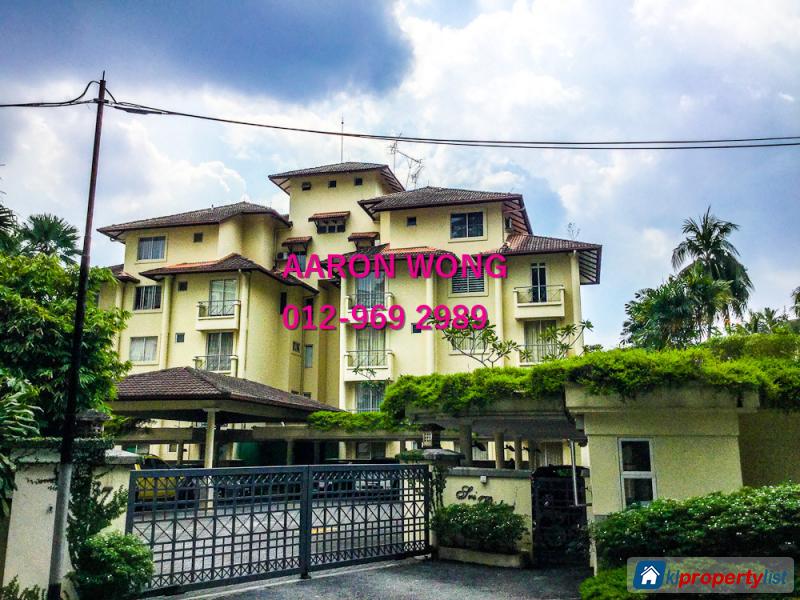5 bedroom Condominium for rent in Bangsar - image 6