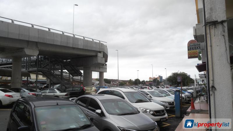 Shop-Office for rent in Damansara Utama