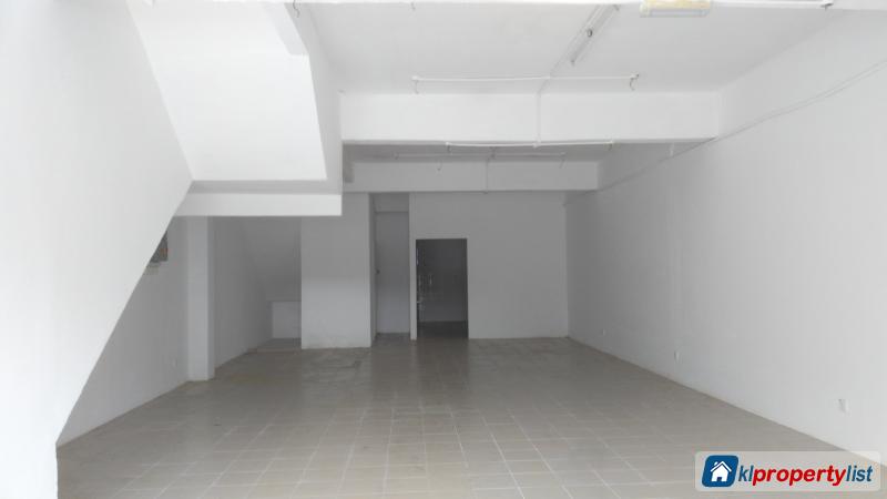 Shop-Office for rent in Damansara Utama in Selangor