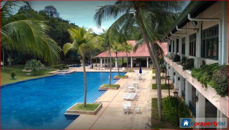 Residential Land for sale in Ayer Keroh - image 12