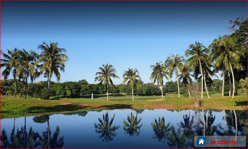 Residential Land for sale in Ayer Keroh - image 4