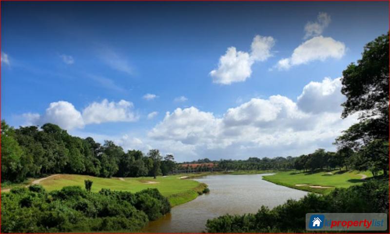 Residential Land for sale in Ayer Keroh - image 5