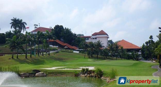 Residential Land for sale in Ayer Keroh in Malaysia - image