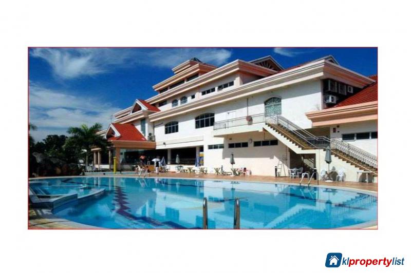 Residential Land for sale in Jasin - image 10