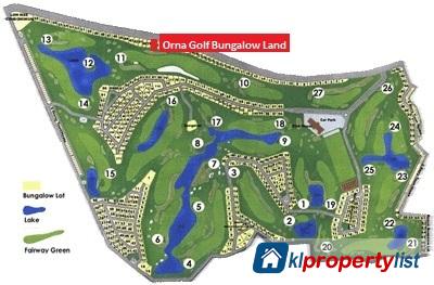 Residential Land for sale in Jasin - image 11
